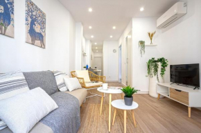 Malgi Apartment - Malaga City Centre